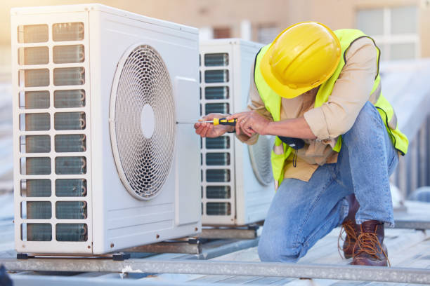 Best Geothermal HVAC Systems in Lagrange, OH