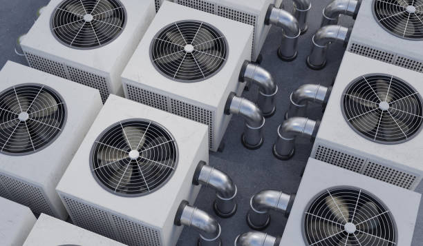 Best Energy-efficient HVAC Solutions in Lagrange, OH