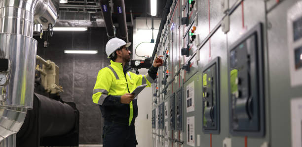 Best Commercial HVAC in Lagrange, OH